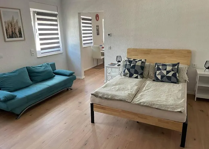 Apartment Mirabelle 4