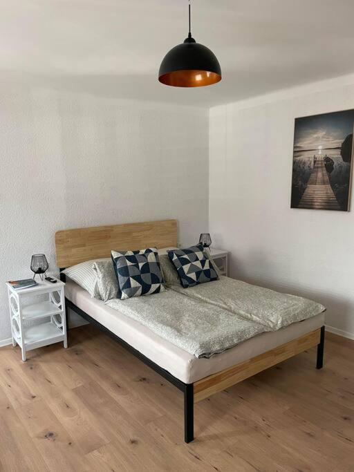 Apartment Mirabelle 4