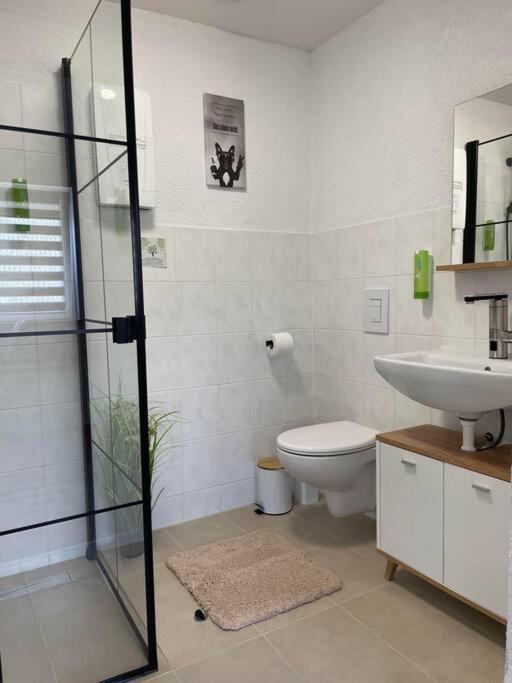 Apartment Mirabelle 4 *