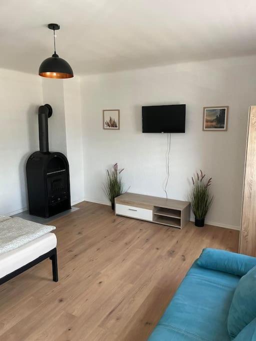 Apartment Mirabelle 4 Puttlingen