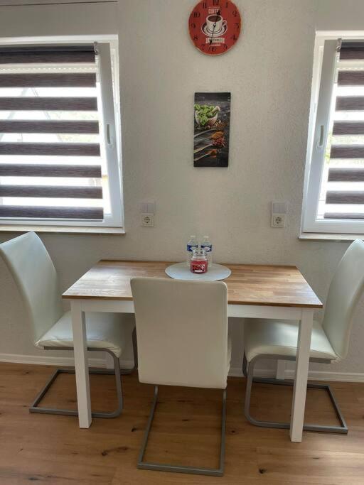 Mirabelle 4 * Puttlingen