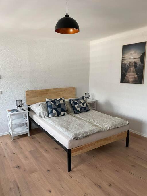 Apartment Mirabelle 4 Puttlingen