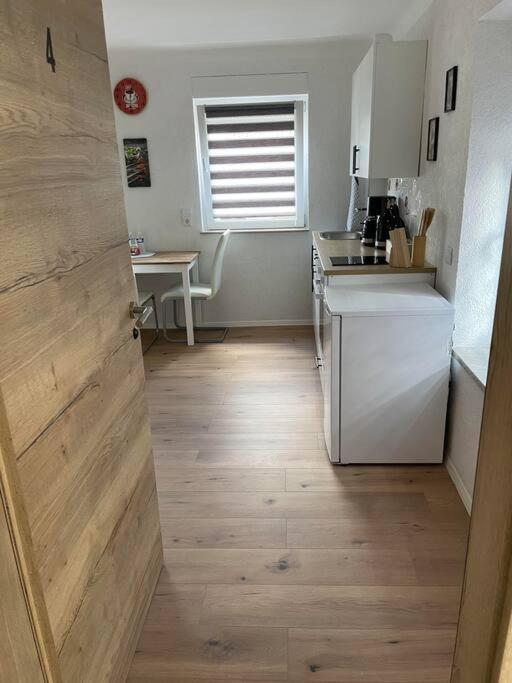 Mirabelle 4 Apartment Puttlingen