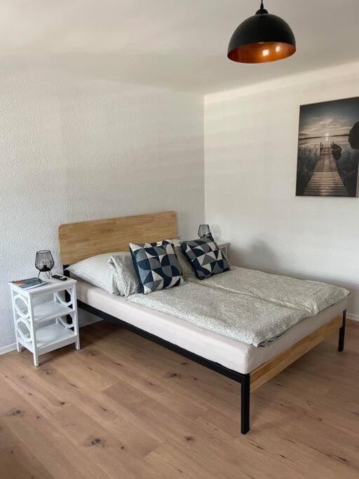 Apartment Mirabelle 4